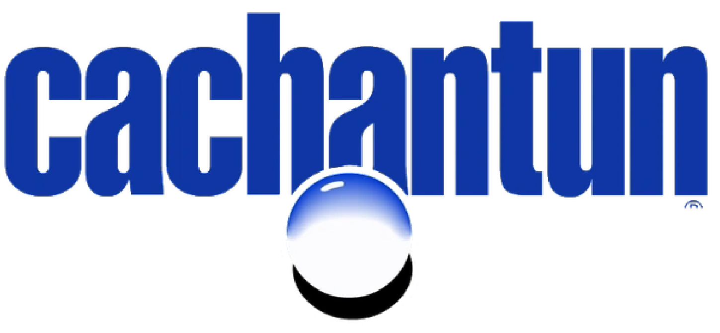 Cachantún