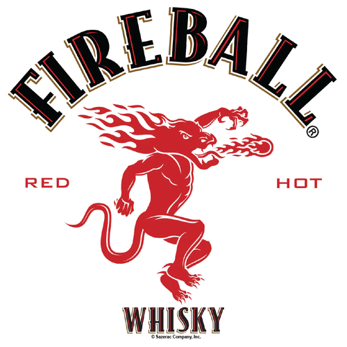 Fireball